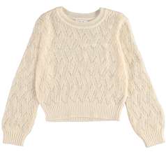 Ginger Jumpers & Cardigans